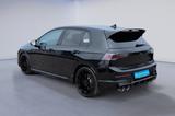 Volkswagen Golf R Black Edition  AKRAPOVIC+PANO+ - Volkswagen Golf: R Black Edition