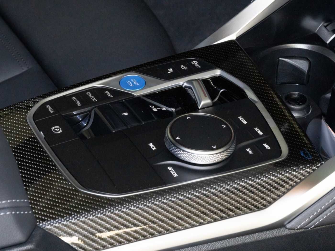 BMW i4 - Bild 7