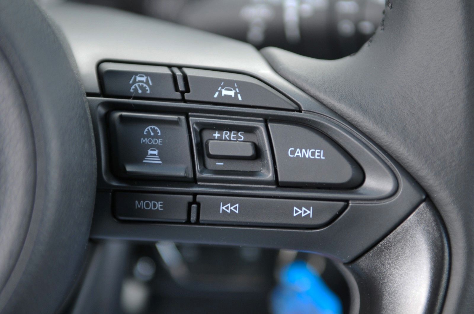 Mazda 2 Hybrid - Bild 22