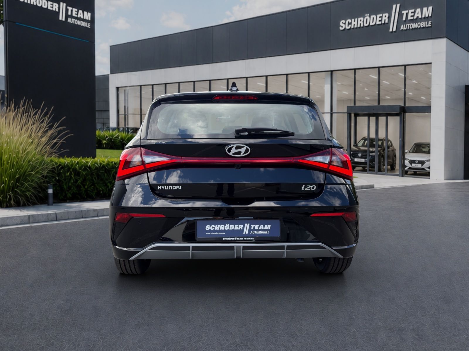 Hyundai i20 - Bild 5