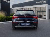 Hyundai i20 - Vorschau Bild 5