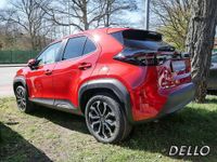 Toyota Yaris Cross - Vorschau Bild 6