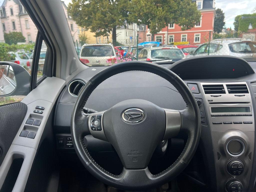Daihatsu Charade
