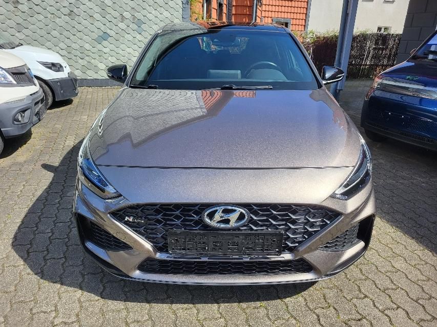 Hyundai i30 1.6 CRDi 48V-Hybrid N-LINE+PANORAMA+AHK+LED+ imagem 2