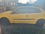 Fiat Stilo Multijet JTD 1.9. - Fiat Stilo mit Diesel-Antrieb: 1.9