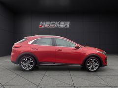 Kia Xceed 1.6 Plug-in Hybrid Spirit
