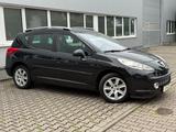 Peugeot 207*SW*SPORT*KLIMA*PANORAMA*TÜV* - Peugeot 207: SW Sport