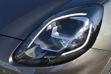 Ford Puma  1.0 EcoBoost OPF Mild Hybrid Titanium Pano