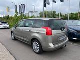 Peugeot 5008 Business-Line 1.6 115 HDi PDC/NAVI/PANODACH - Peugeot 5008: Business Line