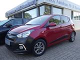 Hyundai i10 Passion/KLIMA/EURO-6/COC/HU-4/27 - Hyundai i10 mit Benzin-Antrieb: 1.2