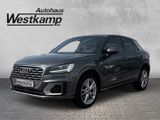 Audi Q2 sport S-Line 1.4 TFSI S-Tronic Led Navi - Audi Q2 in Köln
