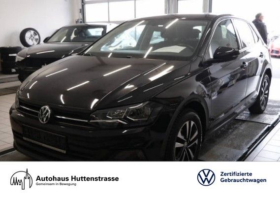 Volkswagen Polo 1.0 TSI IQ.DRIVE BLIND SPOT NAVI