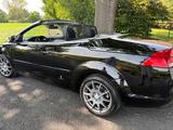 Ford Focus CC 2,0TDCi DPF Titanium Titanium - Ford Focus aus 2010: Tdci