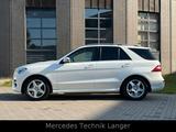 Mercedes-Benz ML 350 CDI/ AMG LINE/SERVICE NEU/PANO/AHK - Mercedes-Benz Ml CDI