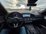 Mercedes-Benz GLE 350 e 4MATIC - - Mercedes GLE 350 Benzin Gebrauchtwagen