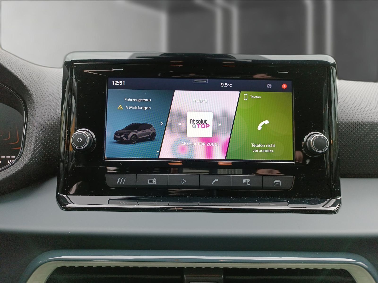Seat Arona - Bild 14