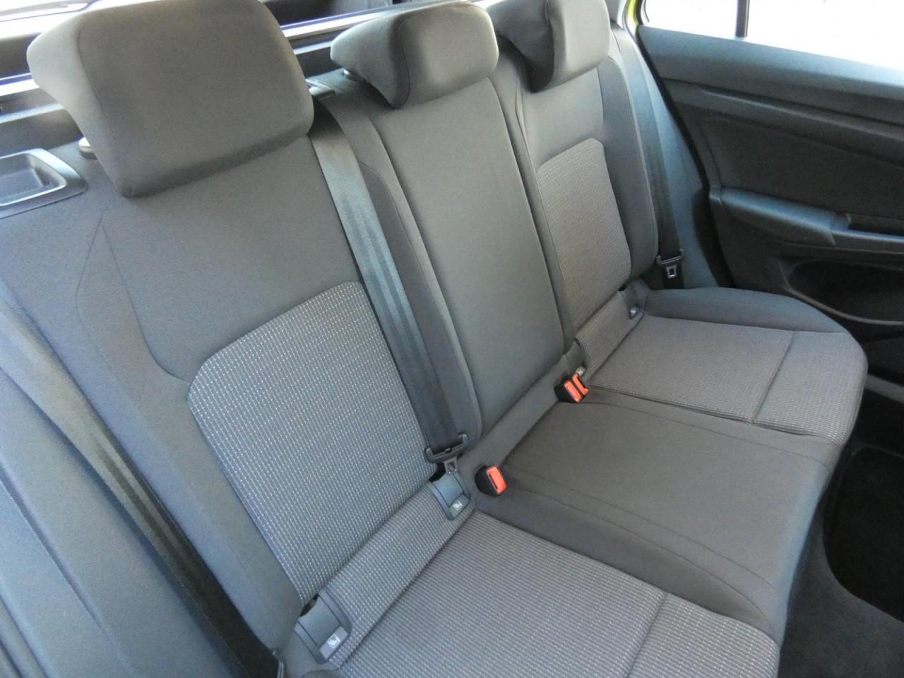 Volkswagen Golf VIII Variant 2.0 TDI LED SHZ ParkAssist App, миниатюра 5