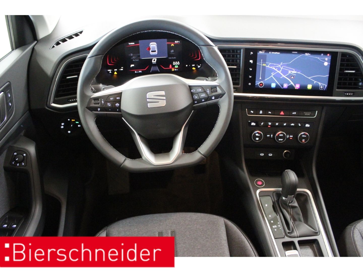 Seat Ateca - Bild 6