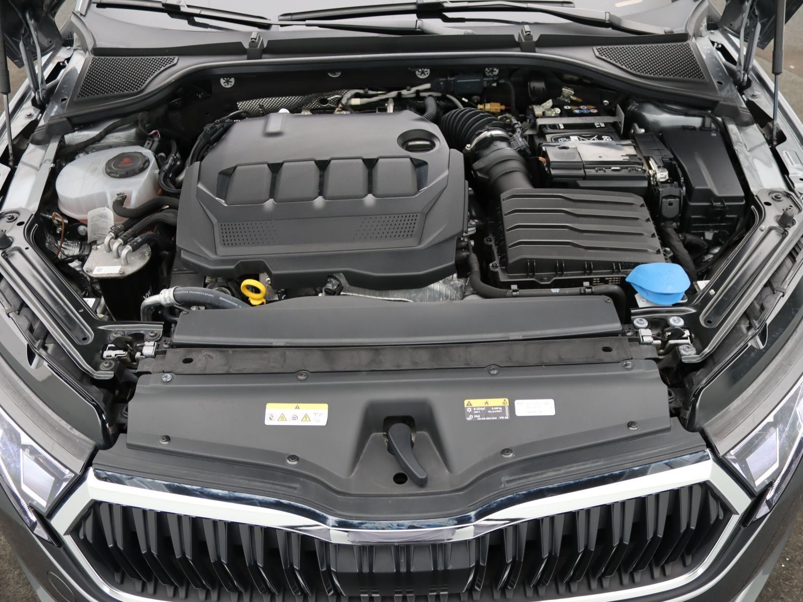 Skoda Octavia - Bild 18