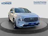 Hyundai SANTA FE PRIME 2.2 CRDi *PANO*LED*SITZHZG*NAVI* - Hyundai SANTA FE Gebrauchtwagen in Berlin