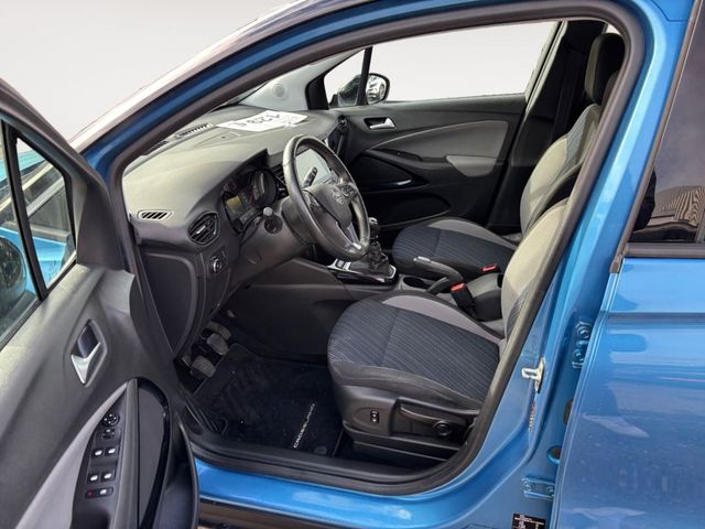 Crossland X 1.2 Design Line