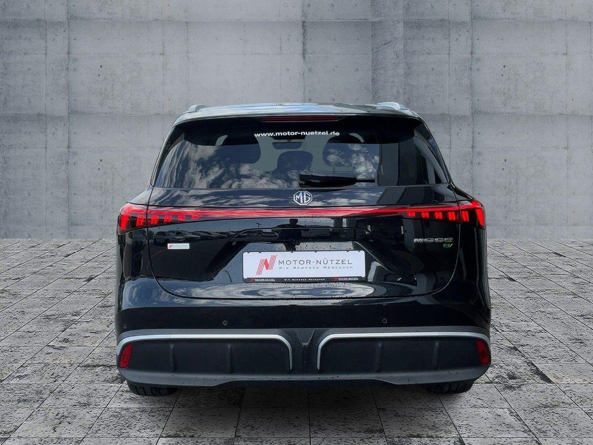 MG S6 EV Luxury AWD - Sonderaktion