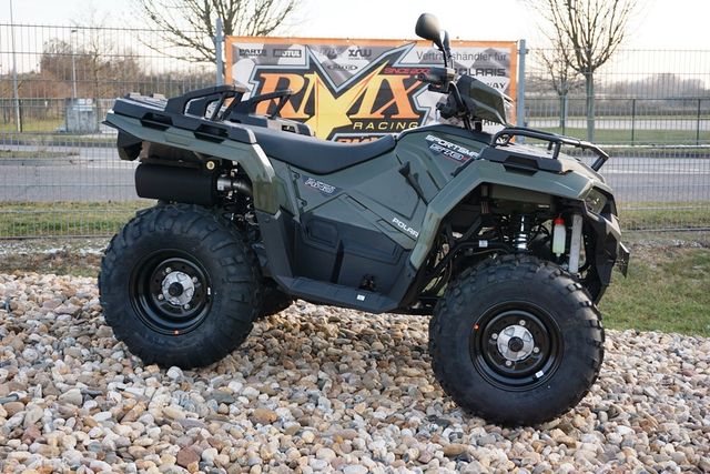 Polaris Sportsman 570 EFI / 4x4 /LOF / Sage Green