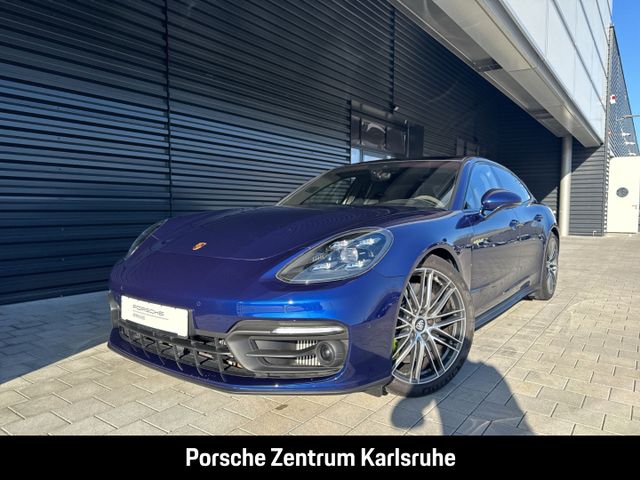 Porsche Panamera 4S E-Hybrid Sport Turismo