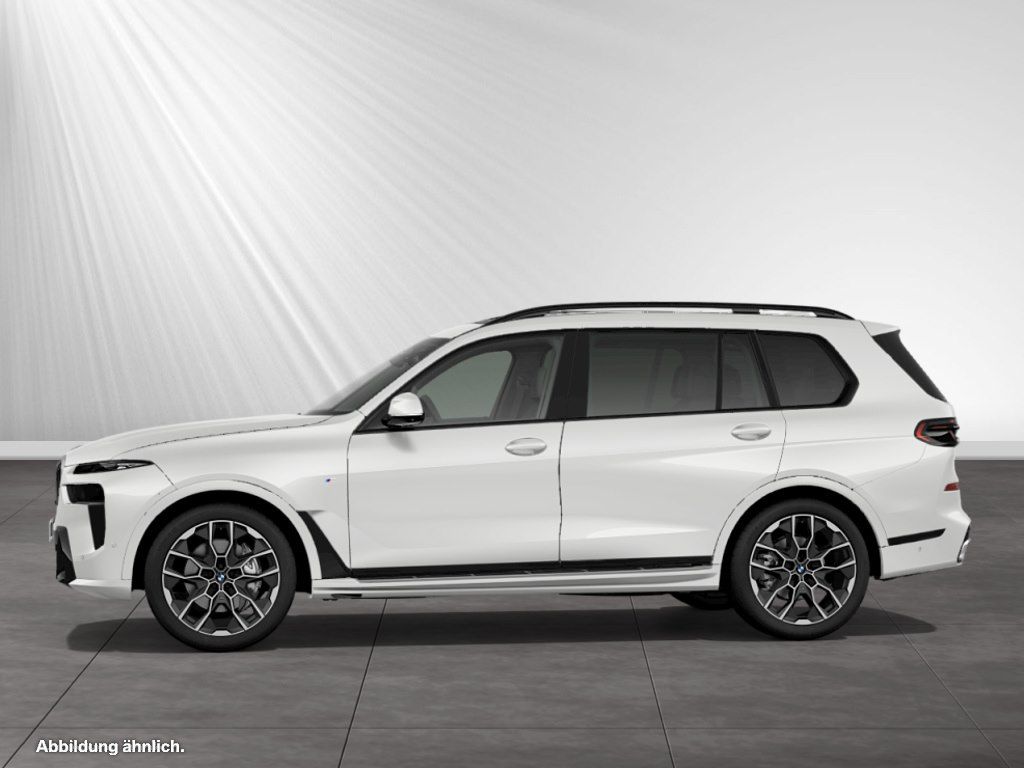 BMW X7 - Bild 6