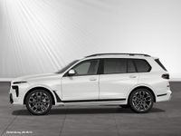 BMW X7 - Vorschau Bild 6