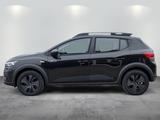 Dacia Sandero Stepway TCe 90 Expression KLIMA+RFK+NAVI - Dacia Sandero Tageszulassungen mit Benzin-Antrieb