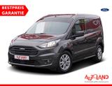Ford Transit Connect 1.5 EcoBlue Kamera Navi AHK DAB - Ford Transit: Van