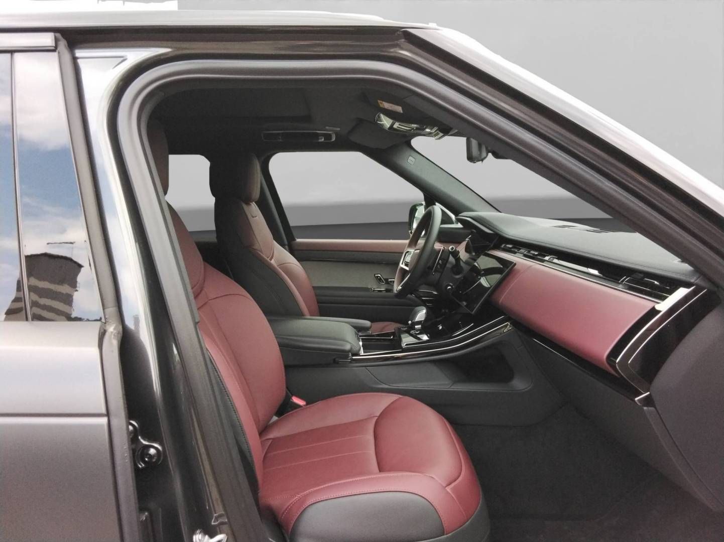 Fahrzeugabbildung Land Rover Range Rover Sport D300 Dynamic HSE