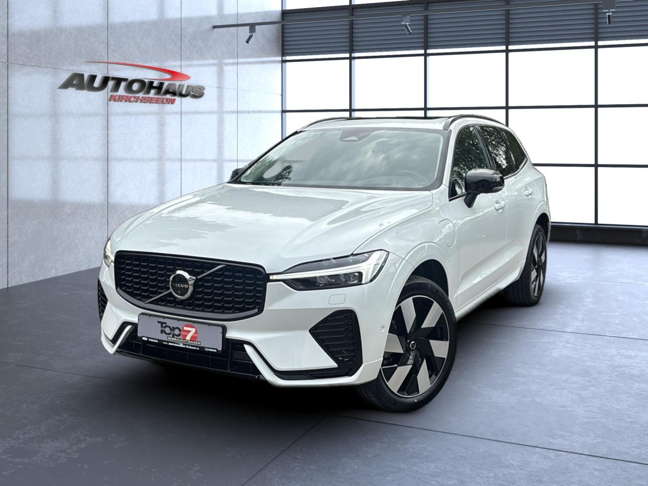 Volvo XC60 - Bild 2