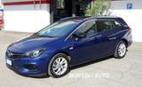 Opel OPEL Astra 1.5 CDTi 44.000 KM SPORTS TOURER BUSI - Opel Astra mit Diesel-Antrieb: 1.4