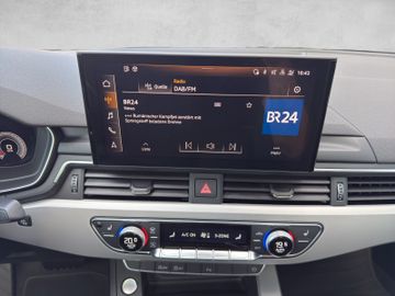 Audi A4 Lim. 30 TDI S tronic advanced|Schiebedach|DAB
