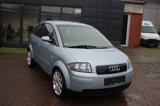 Audi A2 1.4 - Audi aus 2001