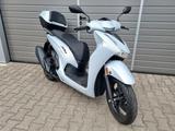 Honda SH 350 i*unfallfrei*bis 06/31 Garantie möglich* - HONDA ROLLER SH 350 I