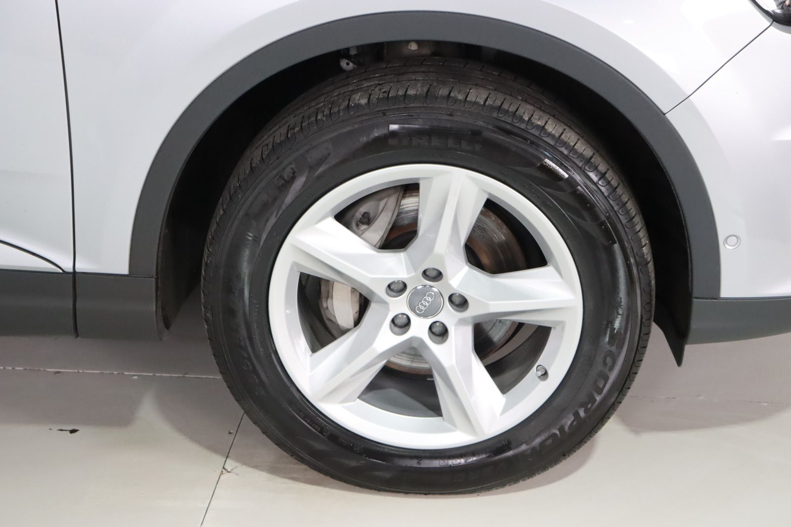 Fahrzeugabbildung Audi Q7 3.0 TDI quattro * Nachtsicht * HUD