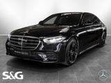 Mercedes-Benz S 400 d 4M AMG PANO+HIFI+KEYLESS+DISTRO+360°+20° - gebrauchte Mercedes-Benz S 400 aus dem Jahr 2023