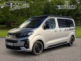 Opel Zafira Life Crosscamp EXPLR 5.0 Bestell Sept. 26 - Opel Zafira