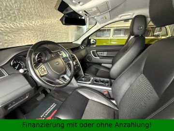 Land-Rover Discovery - 11