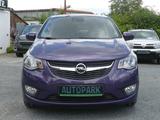 Opel Karl Edition Start/Stop*Klima*SHZ*Temp*Nr.54 - Opel Karl in Dresden