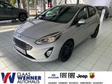 Ford Fiesta Titanium AT EcoBoost DAB LED - Ford Fiesta: D