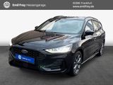 Ford Focus Turnier 1.0 EcoBoost Hybrid ST-LINE