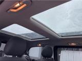 Mercedes-Benz EQV 300 Lang Avantgarde, Garantie, Voll, 8 Fach - Mercedes-Benz EQV mit Panoramadach
