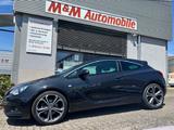Opel Astra GTC 1.6i *Klimaa.+Alu 20"+NAVI+PDC+EU5* - Opel Astra: 5p