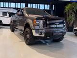 Ford F 150 XLT KING RANCH 4x4-OFFROAD Höherlegung - : Offroad