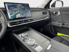 BAIC BJ30 AppleCarPlay 360° SHZ belüftSitze LEDER PDC