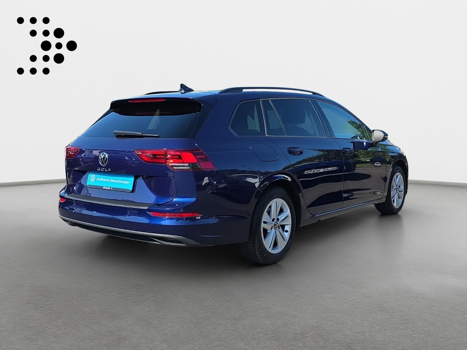 Volkswagen Golf - Bild 3